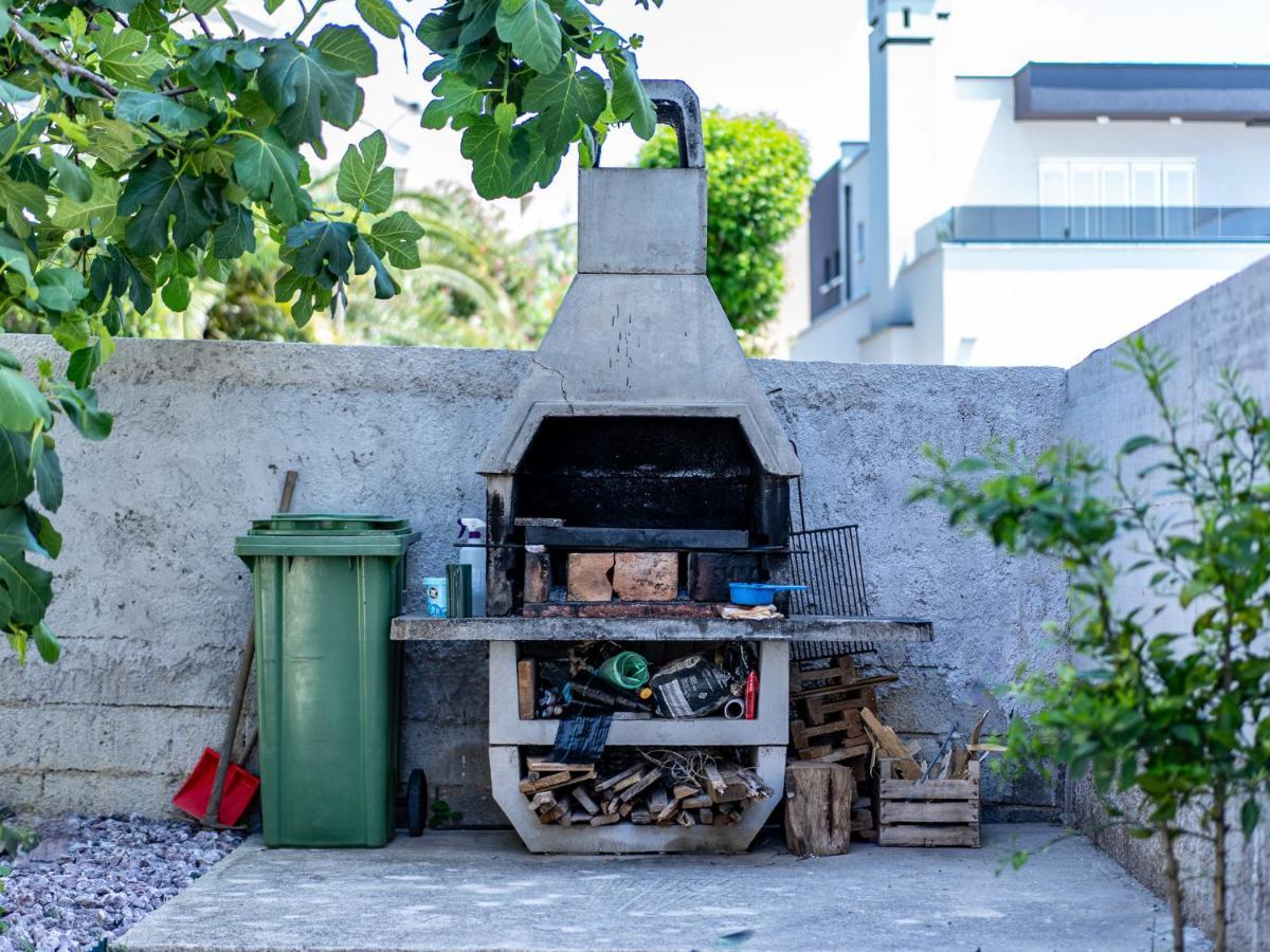 Apartmani Vinko Bibinje Extérieur photo