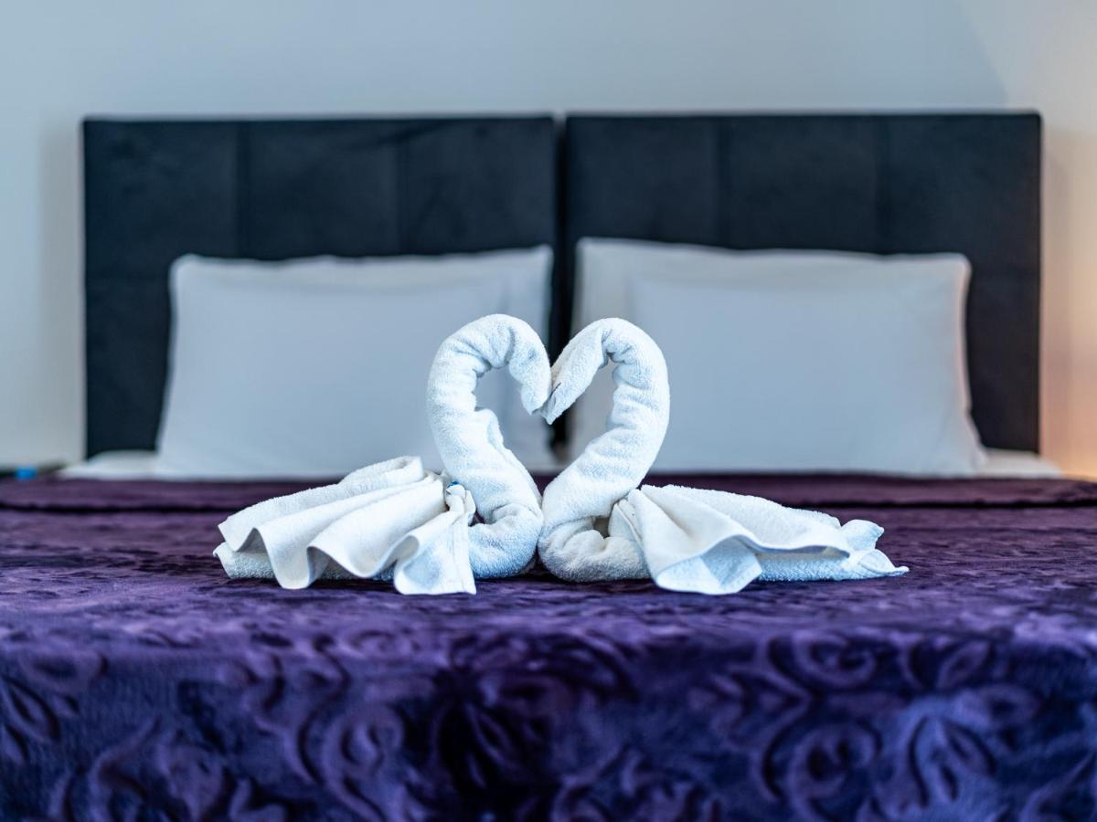 Apartmani Vinko Bibinje Extérieur photo