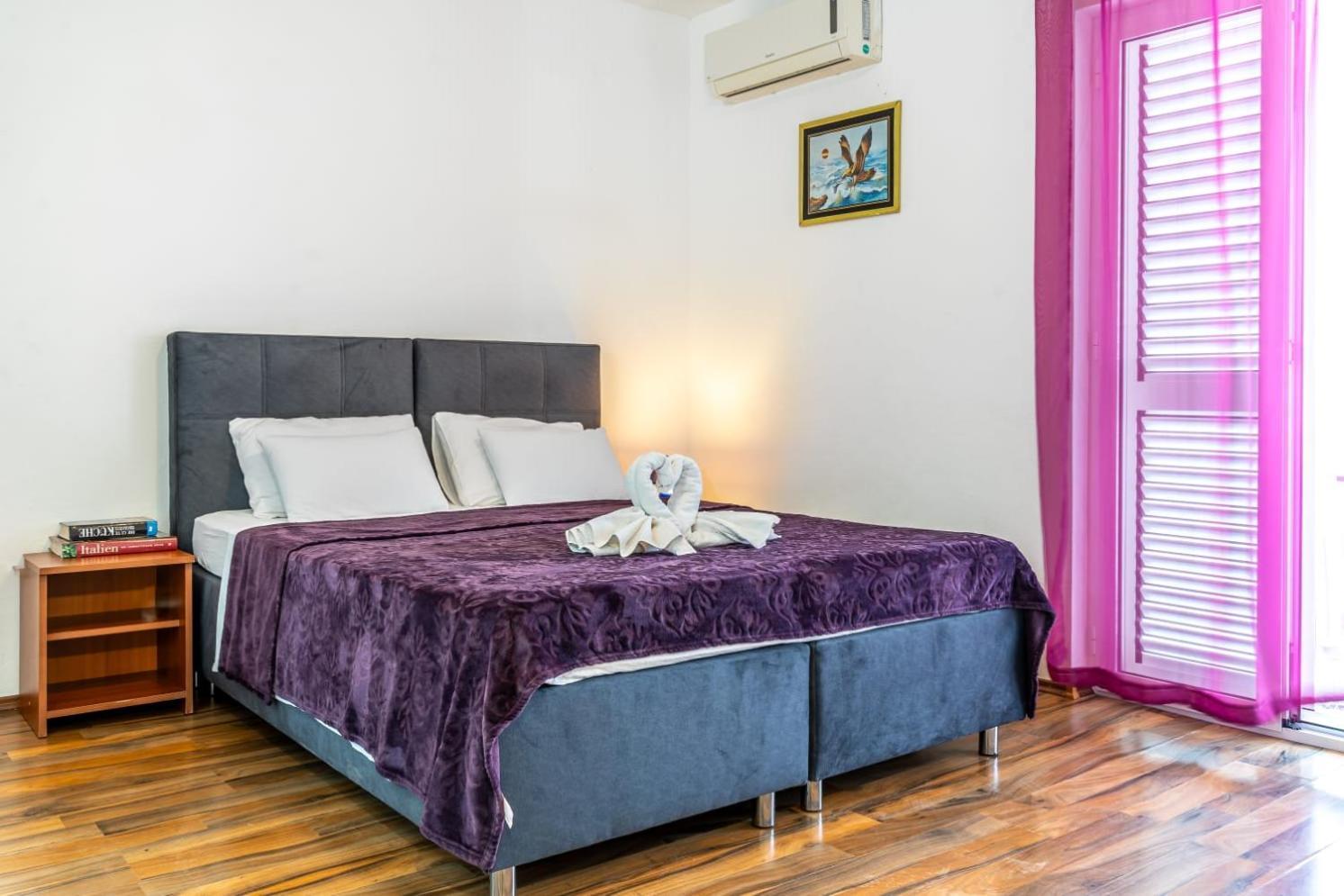 Apartmani Vinko Bibinje Extérieur photo